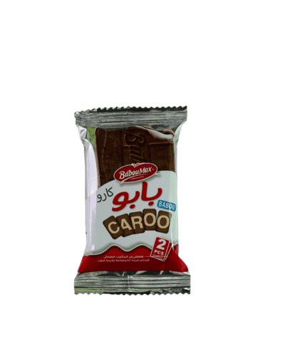 Babu Caro biscuits