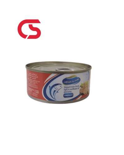 Al Amir Tuna - 185g