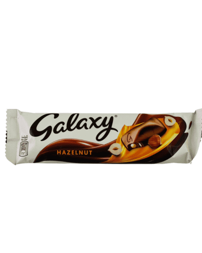 Galaxy Hazelnut Chocolate
