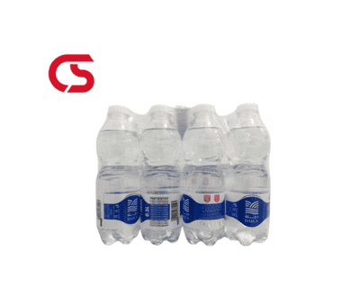 Wadi Degla Water Bottle