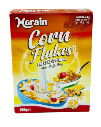 Corn Flakes
