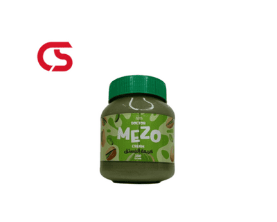 Mizo pistachio cream filling - 350g