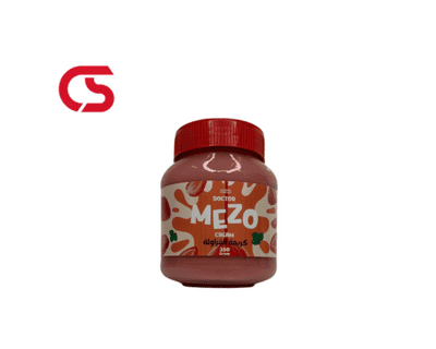 Mizo strawberry cream filling - 350g