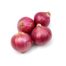 Red onion