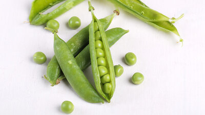 Peas