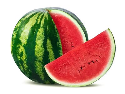 Zemzem Watermelon