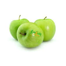 Green Apple (Turkish)