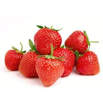 Strawberry (Preserved)