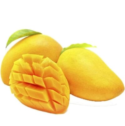 Yellow Mango