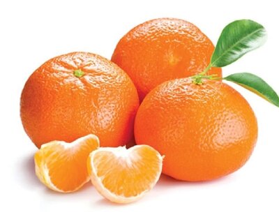 Tangerine (Kinnow)