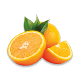 Sugar Orange