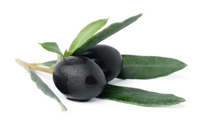 Black olives