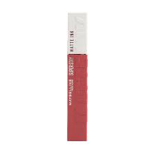 05 Maybelline New York lipstick
