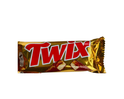 Twix chocolate