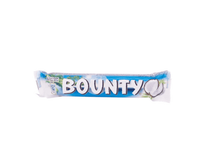 Bounty chocolate