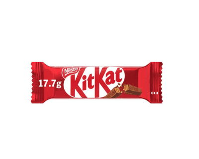 KitKat chocolate