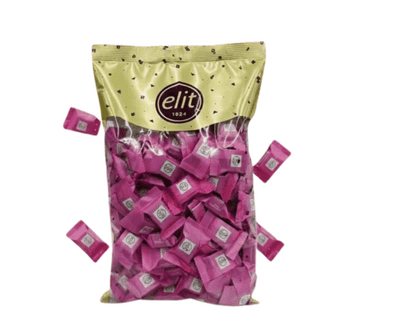 Elite chocolate