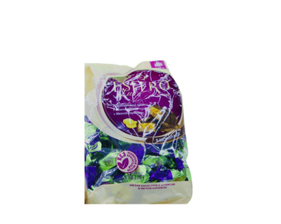 Esfero chocolate