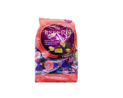 Esfero chocolate