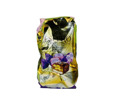 Esfero Lux chocolate