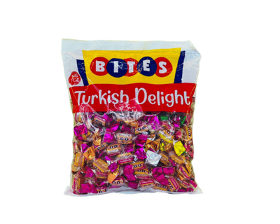 Turkish delight