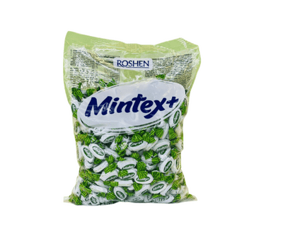 Rochin candy - Mint