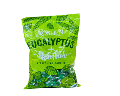 Rochin candy - Eucalyptus