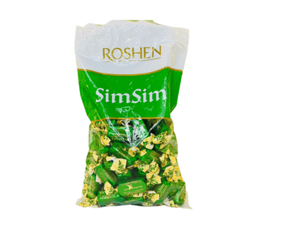 Rochin chocolate - Sesame