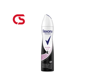 Rexona spray deodorant for women Pink - 200ml