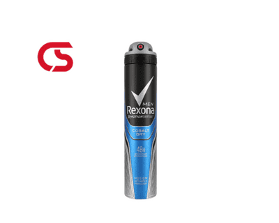 Rexona Men Dry Spray Deodorant - 200ml