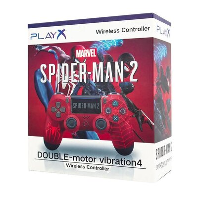 Wireless Controller