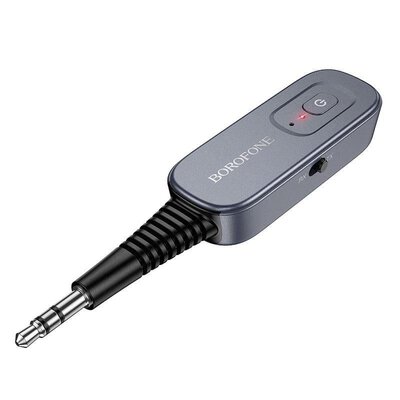 Audio transceiver