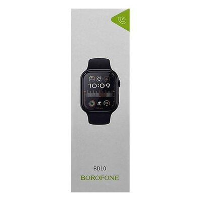 ساعة الذكية Borofone BD10