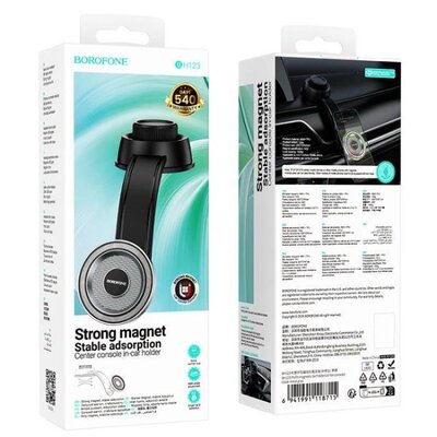Magnetic Car Phone Holder