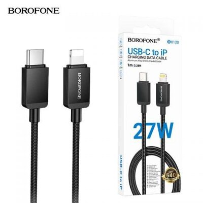 كابل شحن ونقل بيانات - Borofone BX120