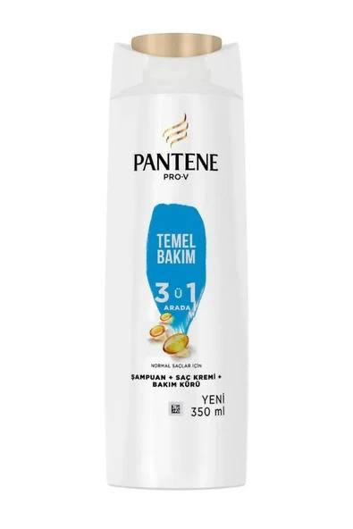 Bebanthen Shampoo Essential Care - 350 ml