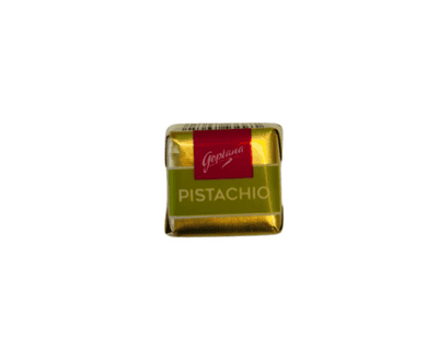 Gublana Chocolate - Pistachio