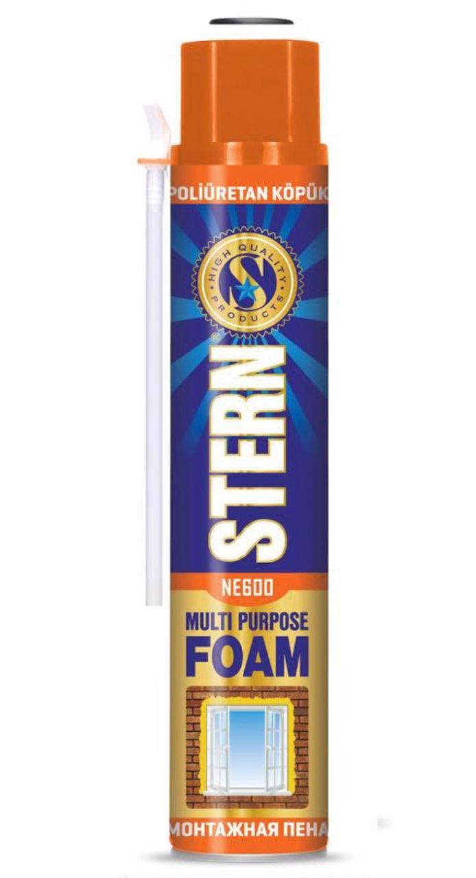 Foam - 600g