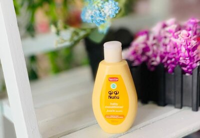 Nuno hair conditioner - 100 ml