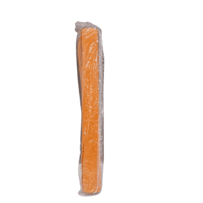 kresha cover - orange