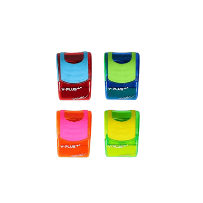 Braya Way Plus - Green