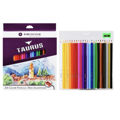 Indian Toras Colors