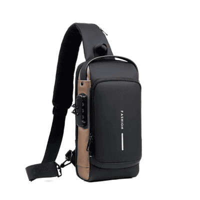 Travel bag