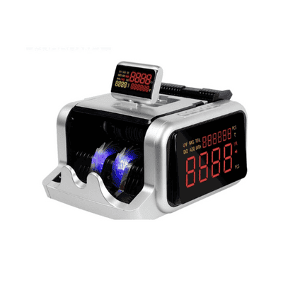 Money Counting Machine