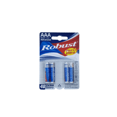 Remote Batteries