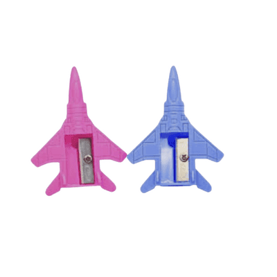 Braya airplane style - blue