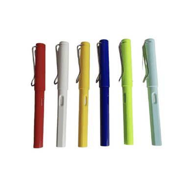 Endless pencil - red