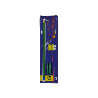 Pencil - pc