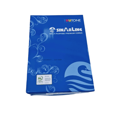 A5 Sunline copy paper