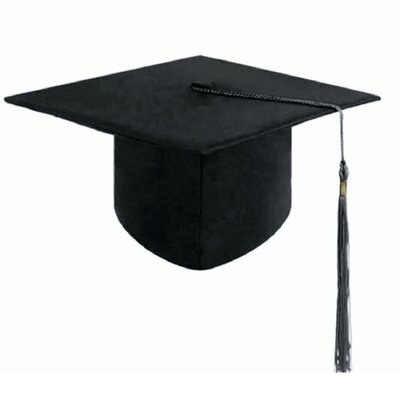 Graduation cap